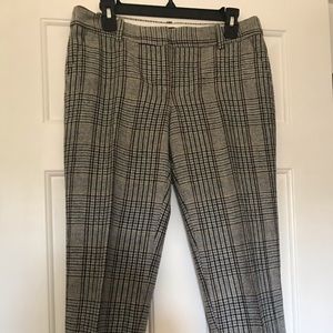 J Crew